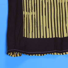 CM.YAYA Women Striped Wide Leg Straight Strap Tank Wide Leg Haren Sleeveless Jumpsuit 2024 Street Playsuit One Piece Suit Romper