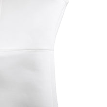 Elegant Women Long Evening Dresses Ruched Off Shoulder Slim Bodycon Mermiad White Dress Formal Party Wedding Guest Gown