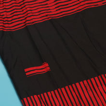 CM.YAYA Women Striped Wide Leg Straight Strap Tank Wide Leg Haren Sleeveless Jumpsuit 2024 Street Playsuit One Piece Suit Romper