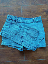 CM.YAYA Women Streetwear Cutout Hollow Out Criss Cross Straight Flare Denim Pants 2023 INS Fashion Wide Leg Jeans Trousers