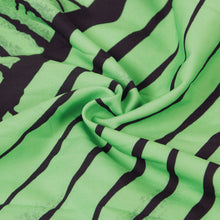 CM.YAYA Women Striped Wide Leg Straight Strap Tank Wide Leg Haren Sleeveless Jumpsuit 2024 Street Playsuit One Piece Suit Romper