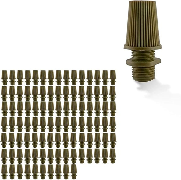 Pendant cable Cord Grip Lock 10 mm male Thread - 4108