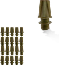 Pendant cable Cord Grip Lock 10 mm male Thread - 4108