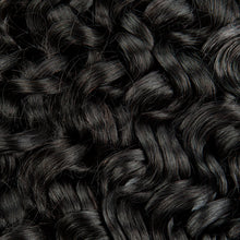 Natural Human Braiding Hair 26 28 Inch Deep Water Wave Bulk Human Hair for Boho Braids No Weft 16A Virgin Curly Hair Extensions