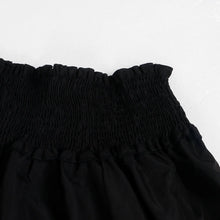 2023 Summer New Fashion Casual Women's Hot Selling Off Shoulder Bust Ruffled Dress