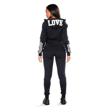 Women's Tracksuit Jogging Sports Wear