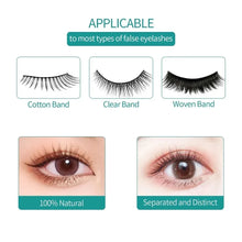 Electric Heated Eyelash Curler USB Rechargeable Eyelashes Quick Lasting Curling Comb&Clip Dual Use Makeup Eyelash Curler