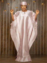 Plus Size Boubou Africain Femme Ankara Outfits Traditional Dress Muslim Kaftan Abaya Arabic Dubai Turkish African Dresses