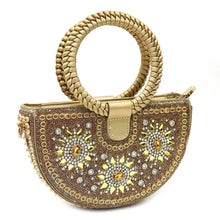 2024 Nigerian Design Evening Party Shoes And Bag Set Lucky Star Bag With Elegant Pointed Tip Women Shoes