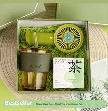 Busin Opening Ceremony Creative Gift Cup Umbrella Towel Set High-End Sensation Client Accommodation Faionable Sle