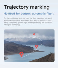 GT8 Mini Drone 8K WiFi GPS HD Aerial Photography Quadcopter with Cameras Toys