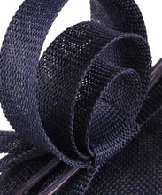 Yellow Fashion Hat Fedora Formal Dress Church Fascinators Hat Headband Party Tea Millinery Caps Mesh Hair Accessories