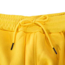 Men's Two Piece Color Block Tracksuit