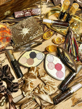 Girlcult 4 Color Glitter Eyeshadow Palette Chameleon Matte Champagne Shimmer Waterproof Palette  Eye shadow Korean Vegan Makeup