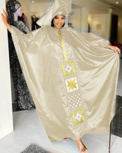 Free Style African Dress For Woman Embroidery Design Ladys Clothes Plus Size Dresses For Women