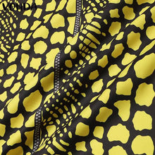 Plus Size 5XL VONDA Women Bohemian Printed Dress 2025 Summer Short Dress Flare Sleeve Party Sundress Casual Vestido Robe Femme