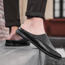 Summer Men Casual Fashionable Leader Loafers