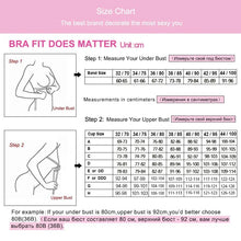 Push Up Padded Bras Voor Vrouwen Kant Beha Voeg Twee Beugel Beha Cup Plus Size Bras Voor Vrouwen Floral 32d Bra Womens Lingerie