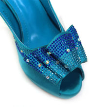 2024 High Quality Yellow Color Fish Beaked Toe Cap Thin Heels Ladies Shoes Matching Bag Set For Women Wedding Party Pump