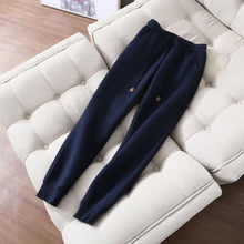 Women's Sweatshirt Pants Tracksuit Set