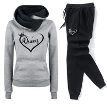 Women's Casual Outdoor Tracksuit