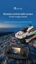 NEW M3 Drone 8K HD 5G GPS Photography Remote Control Aerial Aircraft Dual Camera Quadcopter Toys