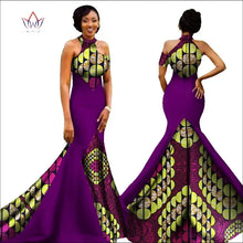 Stock Size Low Price African Dresses for Women  Dashiki Ankara Women Evening Party Church Dresses  African Print Dresses
