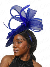Grey Hair Fascinator Pillbox Cap Formal Church Women Headpiece Royal Ascot Chapeau Cap Femme Mariage Hair Accessories Ladies