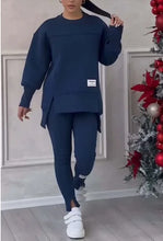 Women's 2-piece Set Tracksuit