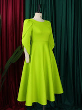 Wmstar Dresses Women's Clothing Elegant and Fashionable Banquet Dress Skirt with Large Swing Skirt Summer Wholesale Dropshipping