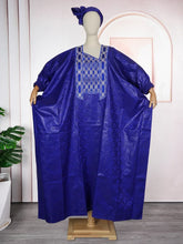 Elegant African Dresses for Women Traditional Embroidery Wedding Party Dresses Men Suit Dashiki African Couples Matching Clothes