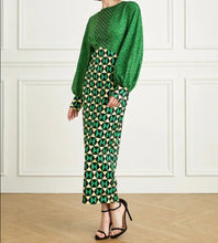 Dresses For Women Autumn Dashiki Bodycon Maxi Dress African Clothes Fashion Elegant Dresses Ladies Africa Clothing