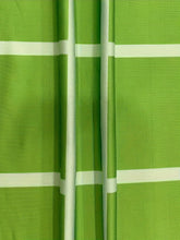 Spring Autumn New Women's Fashion Elements Striped Grid Printed Casual Round Neck Large Comfortable Two Piece Set