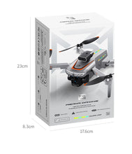 NEW M3 Drone 8K HD 5G GPS Photography Remote Control Aerial Aircraft Dual Camera Quadcopter Toys