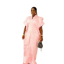 2024 Abayas for Women Dubai Luxury African Muslim Fashion Dress Caftan Evening Party Dresses Boubou Robe Dashiki Africa Clothing