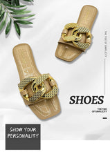 High Quality PU Purses And Sandals Sets Flat Shoes And Bag Set Matching Handbags For Women Slippers Flip Flops Women Shoes