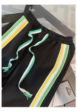 Spring and Autumn New Casual Sports Set for Women, Fashionable and Western Style Street Explosion Running Hoodie Two Piece Set