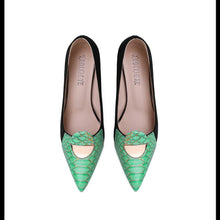 Sexy Fashion Style Women's Heeled Shoes Pointed Tip High Heels One Kick Retro Women Shoes Suede 2025 New Spring Zapatos De Mujer