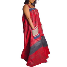 CM.YAYA Women Striped Wide Leg Straight Strap Tank Wide Leg Haren Sleeveless Jumpsuit 2024 Street Playsuit One Piece Suit Romper