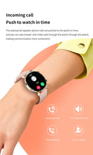 2025 New Smartwatch Women AMOLED HD Screen Always On Display Bluetooth Call IP68 Waterproof GPS Smart Men Watch For Android ios