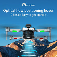 NEW M3 Drone 8K HD 5G GPS Photography Remote Control Aerial Aircraft Dual Camera Quadcopter Toys