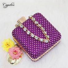 Gold  Women Shoes And Bag Set 2024 African Ladies Pointed Toes Pumps Match With Handbag Sandals Sandales Escarpins Femme CR932