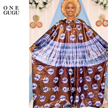 First Quality Printed African Traditional Dashiki Basin Wedding Dress Origianl Nigeria Bazin Riche Boubou Perfume Gown Long Robe