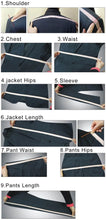 Elegant Wedding Tuxedos Suits Slim Fit Bridegroom For Men 3 Pieces Groomsmen Suit Male Cheap Formal Business (Jacket+Vest+Pants）