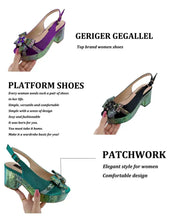 Summer Italian Latest Design Ladies Luxury Rhinestone High Heel Shoes and Bag Set To Go To Wedding Christmas Party Wear