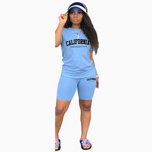 Women's Two Piece Set Tracksuit