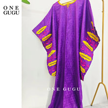 African Original Bazin Riche Boubou With Embroidery And Stones Mix Size Nigerian Women Wedding Dashiki With Belt Basin Dresses
