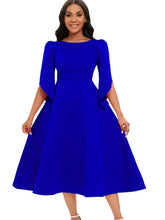 Wmstar Dresses Women's Clothing Elegant and Fashionable Banquet Dress Skirt with Large Swing Skirt Summer Wholesale Dropshipping