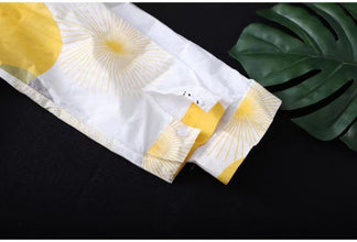 Temperament Casual Woman Shirt Fashion Loose Blouse Woman Elegant Long Sleeve Blouse Holiday Weekend Sun Protection Shirt