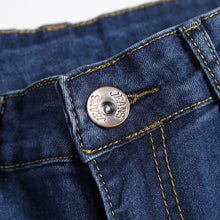 2025 New Fashion Street Style Ripped Skinny Jeans Men Vintage wash Solid Denim Trouser Mens Casual Slim fit pencil denim Pants